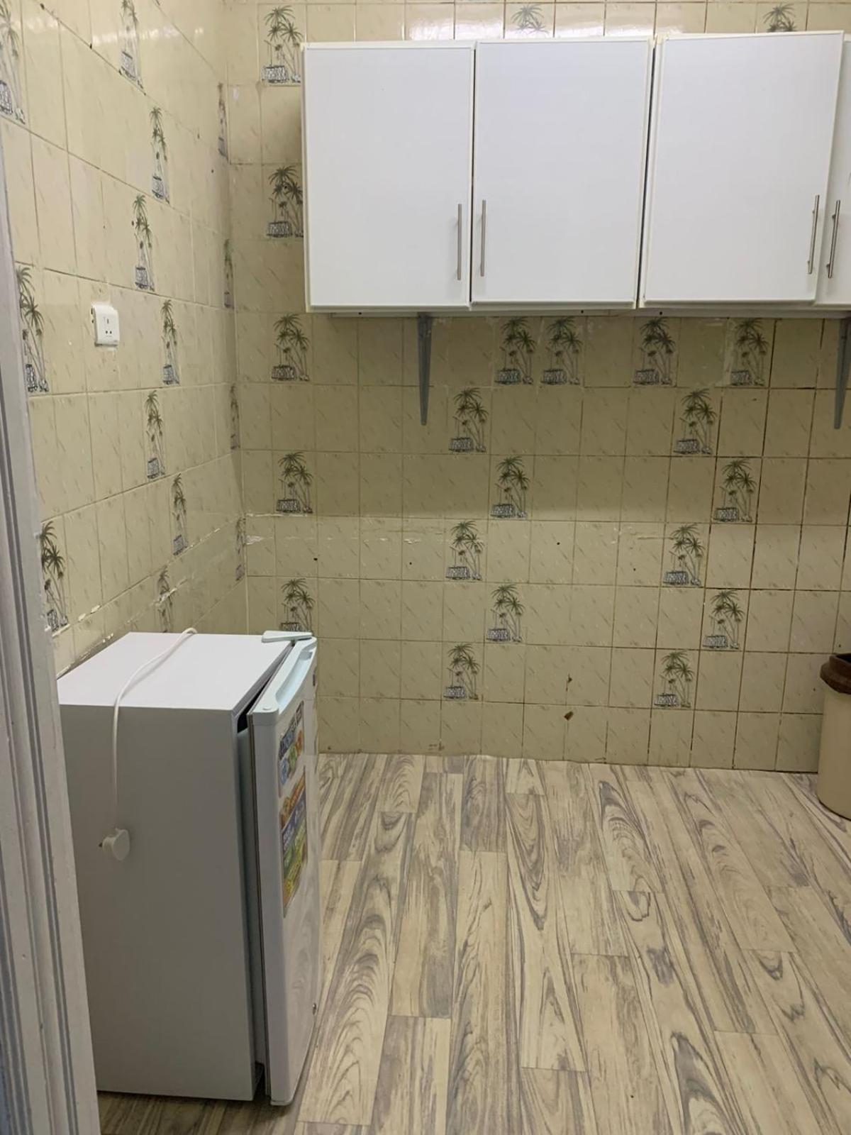 Апартаменты لينا للوحدات السكنية المفروشة Медина Экстерьер фото